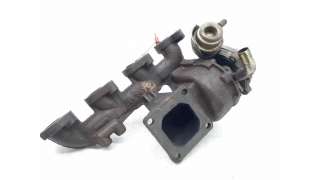 TURBOCOMPRESOR FORD FOCUS (2002-2004) 1.8 TDCI 100CV 1753CC - L.7436864 / 1S4Q6K682AP