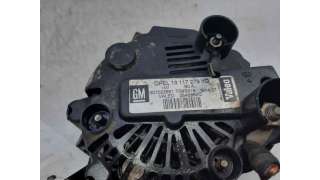 ALTERNADOR OPEL COMBO FURGÓN/RANCHERA FAMILIAR (2005-2012) 1.3 CDTI 16V 75CV 1248CC - L.7436878 / TG9S015