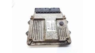 CENTRALITA MOTOR UCE OPEL COMBO FURGÓN/RANCHERA FAMILIAR (2005-2012) 1.3 CDTI 16V 75CV 1248CC - L.7436933 / 55194015ZF