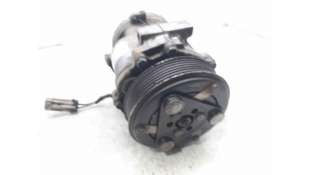 COMPRESOR AIRE ACONDICIONADO OPEL COMBO FURGÓN/RANCHERA FAMILIAR (2005-2012) 1.3 CDTI 16V 75CV 1248CC - L.7436947 / 1319753