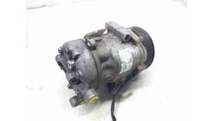 COMPRESOR AIRE ACONDICIONADO OPEL COMBO FURGÓN/RANCHERA FAMILIAR (2005-2012) 1.3 CDTI 16V 75CV 1248CC - L.7436947 / 1319753 2