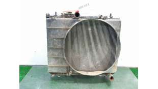 RADIADOR AGUA DAIHATSU TERIOS (1997-2000) 1.3 4WD (J100) 83CV 1296CC - L.7437122 / 3800957859242