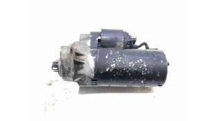 MOTOR ARRANQUE VOLKSWAGEN GOLF IV (1997-2004) 1.9 TDI 110CV 1896CC - L.7437266 / 020811023P