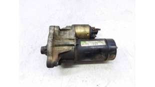 MOTOR ARRANQUE PEUGEOT 307 (2000-2007) 1.6 16V 109CV 1587CC - L.7437587 / D6RA572