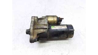 MOTOR ARRANQUE PEUGEOT 307 (2000-2007) 1.6 16V 109CV 1587CC - L.7437587 / D6RA572