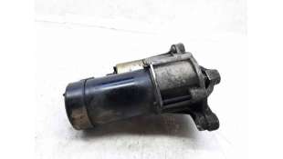 MOTOR ARRANQUE PEUGEOT 307 (2000-2007) 1.6 16V 109CV 1587CC - L.7437587 / D6RA572 2