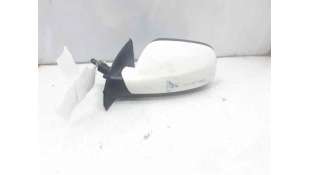 RETROVISOR IZQUIERDO PEUGEOT 307 (2000-2007) 1.6 16V 109CV 1587CC - L.7437637 / 96347725XT 2