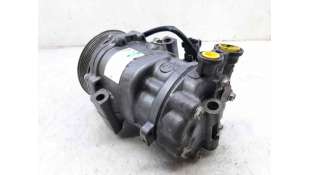 COMPRESOR AIRE ACONDICIONADO CITROEN NEMO FURGÓN (2010-) 1.3 HDI 75 75CV 1248CC - L.7437951 / 51893889 2