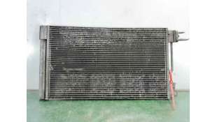 CONDENSADOR / RADIADOR  AIRE ACONDICIONADO CITROEN NEMO FURGÓN (2010-) 1.3 HDI 75 75CV 1248CC - L.7437953 / 1609867680 2