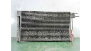 CONDENSADOR / RADIADOR  AIRE ACONDICIONADO CITROEN NEMO FURGÓN (2010-) 1.3 HDI 75 75CV 1248CC - L.7437953 / 1609867680