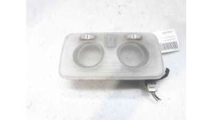 LUZ INTERIOR CITROEN NEMO FURGÓN (2010-) 1.3 HDI 75 75CV 1248CC - L.7437997 / 735547006