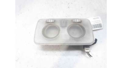 LUZ INTERIOR CITROEN NEMO FURGÓN (2010-) 1.3 HDI 75 75CV 1248CC - L.7437997 / 735547006