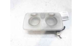 LUZ INTERIOR CITROEN NEMO FURGÓN (2010-) 1.3 HDI 75 75CV 1248CC - L.7437997 / 735547006