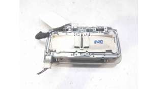 LUZ INTERIOR CITROEN NEMO FURGÓN (2010-) 1.3 HDI 75 75CV 1248CC - L.7437997 / 735547006 2