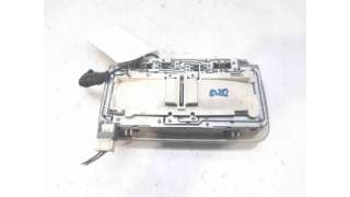 LUZ INTERIOR CITROEN NEMO FURGÓN (2010-) 1.3 HDI 75 75CV 1248CC - L.7437997 / 735547006