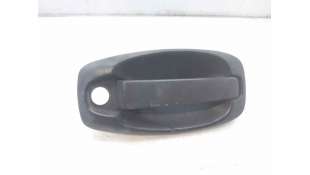 MANETA EXTERIOR DELANTERA IZQUIERDA CITROEN NEMO FURGÓN (2010-) 1.3 HDI 75 75CV 1248CC - L.7438004 / 1608302780