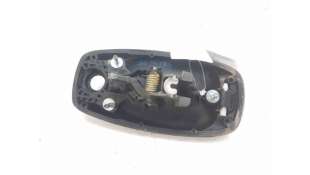 MANETA EXTERIOR DELANTERA IZQUIERDA CITROEN NEMO FURGÓN (2010-) 1.3 HDI 75 75CV 1248CC - L.7438004 / 1608302780 2