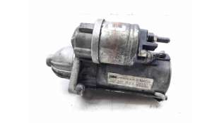 MOTOR ARRANQUE CITROEN NEMO FURGÓN (2010-) 1.3 HDI 75 75CV 1248CC - L.7438012 / 51880229