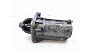 MOTOR ARRANQUE CITROEN NEMO FURGÓN (2010-) 1.3 HDI 75 75CV 1248CC - L.7438012 / 51880229 2