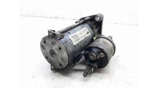 MOTOR ARRANQUE CITROEN NEMO FURGÓN (2010-) 1.3 HDI 75 75CV 1248CC - L.7438012 / 51880229