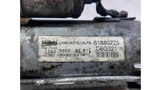 MOTOR ARRANQUE CITROEN NEMO FURGÓN (2010-) 1.3 HDI 75 75CV 1248CC - L.7438012 / 51880229