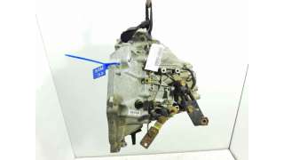CAJA CAMBIOS HONDA ACCORD VII (2003-2008) 2.0 (CL7) 155CV 1998CC - L.7438079 / K20A6