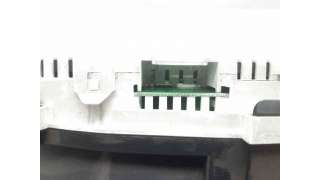 CUADRO INSTRUMENTOS HONDA ACCORD VII (2003-2008) 2.0 (CL7) 155CV 1998CC - L.7438156 / 78120SEAG92