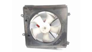 ELECTROVENTILADOR HONDA ACCORD VII (2003-2008) 2.0 (CL7) 155CV 1998CC - L.7438164 / 19030RBA004