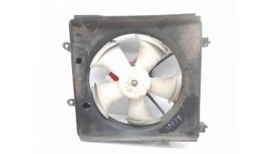 ELECTROVENTILADOR HONDA ACCORD VII (2003-2008) 2.0 (CL7) 155CV 1998CC - L.7438164 / 19030RBA004