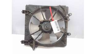 ELECTROVENTILADOR HONDA ACCORD VII (2003-2008) 2.0 (CL7) 155CV 1998CC - L.7438164 / 19030RBA004 2