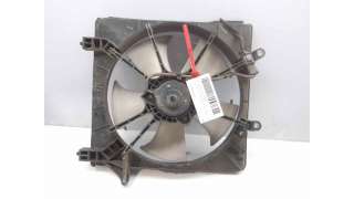 ELECTROVENTILADOR HONDA ACCORD VII (2003-2008) 2.0 (CL7) 155CV 1998CC - L.7438164 / 19030RBA004