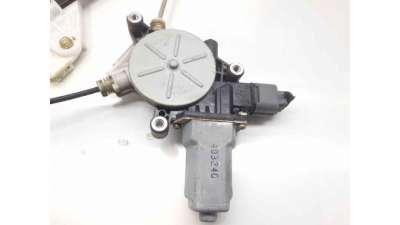 ELEVALUNAS TRASERO DERECHO HONDA ACCORD VII (2003-2008) 2.0 (CL7) 155CV 1998CC - L.7438167 / 72710SEA003