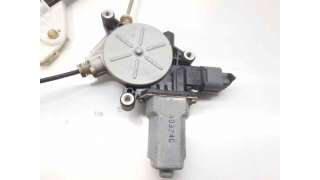 ELEVALUNAS TRASERO DERECHO HONDA ACCORD VII (2003-2008) 2.0 (CL7) 155CV 1998CC - L.7438167 / 72710SEA003