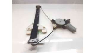 ELEVALUNAS TRASERO DERECHO HONDA ACCORD VII (2003-2008) 2.0 (CL7) 155CV 1998CC - L.7438167 / 72710SEA003