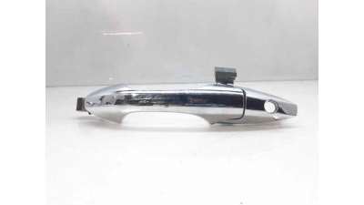 MANETA EXTERIOR DELANTERA IZQUIERDA HONDA ACCORD VII (2003-2008) 2.0 (CL7) 155CV 1998CC - L.7438208 / 72180SEA003