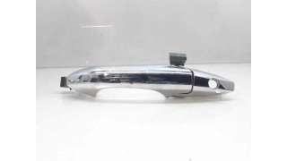 MANETA EXTERIOR DELANTERA IZQUIERDA HONDA ACCORD VII (2003-2008) 2.0 (CL7) 155CV 1998CC - L.7438208 / 72180SEA003
