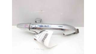 MANETA EXTERIOR TRASERA DERECHA HONDA ACCORD VII (2003-2008) 2.0 (CL7) 155CV 1998CC - L.7438209 / 72640SEA003