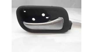 MANETA INTERIOR DELANTERA DERECHA HONDA ACCORD VII (2003-2008) 2.0 (CL7) 155CV 1998CC - L.7438211 / 72120SEAJ01ZA