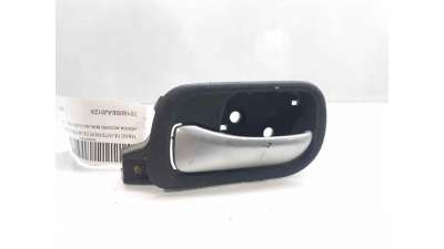 MANETA INTERIOR DELANTERA IZQUIERDA HONDA ACCORD VII (2003-2008) 2.0 (CL7) 155CV 1998CC - L.7438212 / 72160SEAJ01ZA