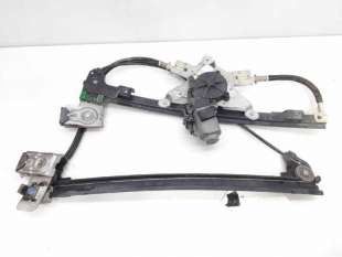 ELEVALUNAS DELANTERO DERECHO SEAT IBIZA II (1993-2002) 1.4 I 60CV 1390CC - L.7438393 / 6K4959801F