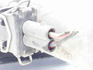 ELEVALUNAS DELANTERO DERECHO SEAT IBIZA II (1993-2002) 1.4 I 60CV 1390CC - L.7438393 / 6K4959801F 2