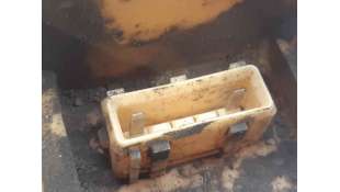 AFORADOR CITROEN XSARA (1999-2005) 2.0 HDI 90 90CV 1997CC - L.7438529 / 9628163580 2