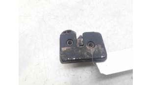 CERRADURA MALETERO / PORTON SEAT IBIZA II (1994-1996) 1.9 D 68CV 1896CC - L.7438844 / 6K6827505A 2