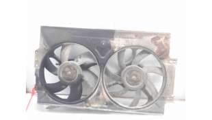 ELECTROVENTILADOR SEAT IBIZA II (1994-1996) 1.9 D 68CV 1896CC - L.7438873 / 6K0959455AB