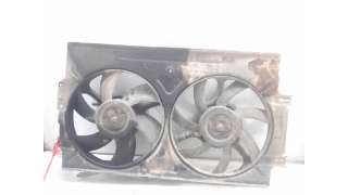 ELECTROVENTILADOR SEAT IBIZA II (1994-1996) 1.9 D 68CV 1896CC - L.7438873 / 6K0959455AB