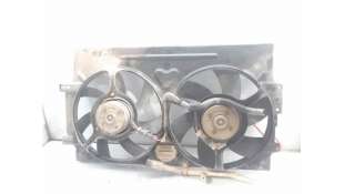 ELECTROVENTILADOR SEAT IBIZA II (1994-1996) 1.9 D 68CV 1896CC - L.7438873 / 6K0959455AB 2