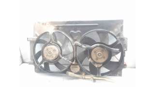 ELECTROVENTILADOR SEAT IBIZA II (1994-1996) 1.9 D 68CV 1896CC - L.7438873 / 6K0959455AB