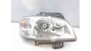 FARO DERECHO SEAT IBIZA II (1994-1996) 1.9 D 68CV 1896CC - L.7438886 / 6K1941044A