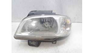 FARO IZQUIERDO SEAT IBIZA II (1994-1996) 1.9 D 68CV 1896CC - L.7438887 / 6K1941043A