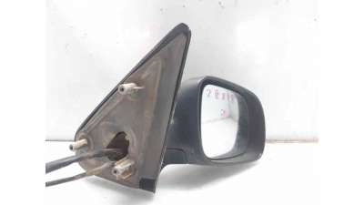 RETROVISOR DERECHO SEAT IBIZA II (1994-1996) 1.9 D 68CV 1896CC - L.7438977 / 6K1857508G